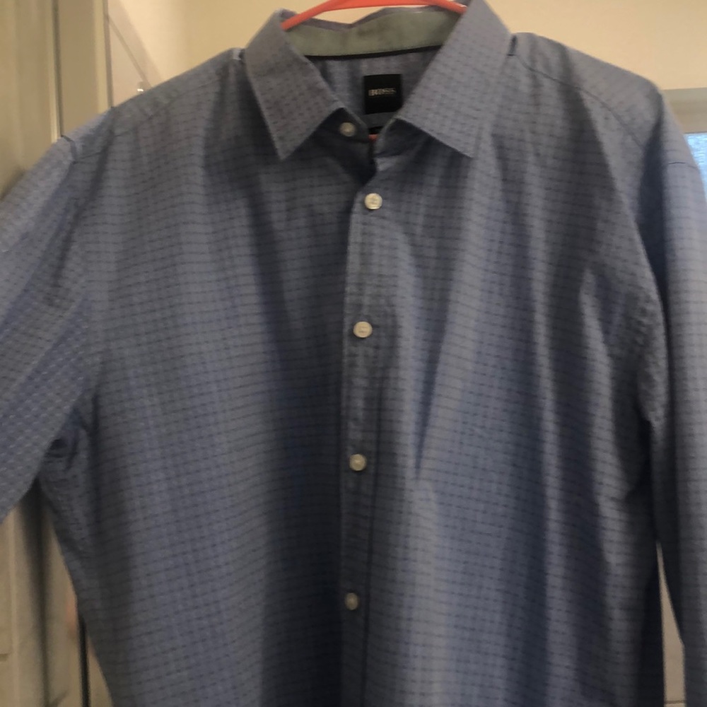 Men’s Boss size xxl